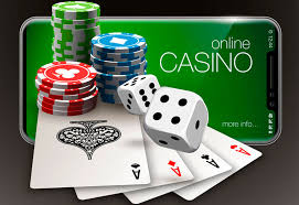 Онлайн казино Casino 7k